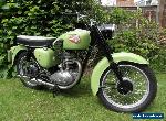 BSA C15 250cc  for Sale