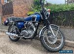 Honda CB350 1972 excellent condition  for Sale