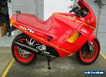 DUCATI Paso 750, excellent original condition for Sale