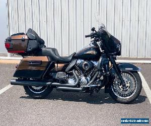 2013 Harley-Davidson Touring