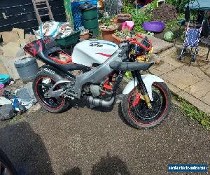 Aprilia rs 125  for Sale