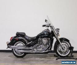 2016 Suzuki Boulevard for Sale