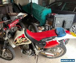 Honda xr400 for Sale