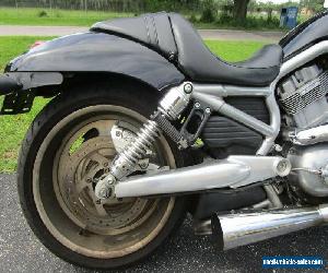 2007 Harley-Davidson V ROD