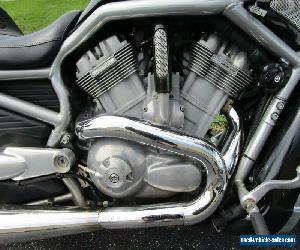 2007 Harley-Davidson V ROD