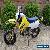 2009 Suzuki DRZ 400e Supermoto for Sale