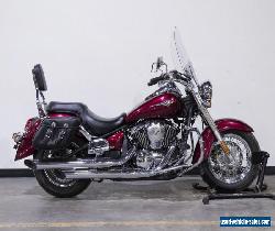 2009 Kawasaki Vulcan for Sale