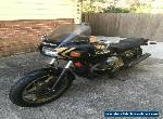 Moto Guzzi 850 Lemans2 for Sale