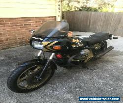 Moto Guzzi 850 Lemans2 for Sale