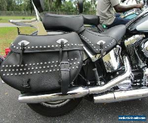 2013 Harley-Davidson Softail