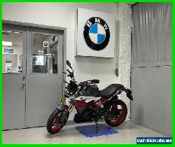 2021 BMW G for Sale