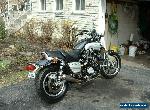 Yamaha: V Max for Sale