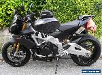 Aprilia tuono v4 1100 factory 2019  for Sale