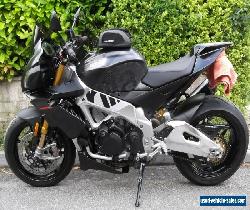 Aprilia tuono v4 1100 factory 2019  for Sale