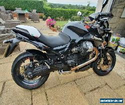 Moto guzzi v1200 sport 4v for Sale