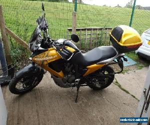 Honda transalp 700  08 for Sale