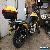 Honda transalp 700  08 for Sale