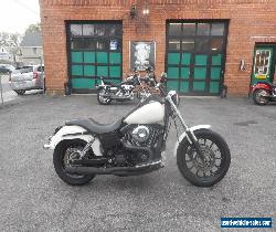 2002 Harley-Davidson Dyna for Sale