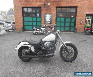 2002 Harley-Davidson Dyna