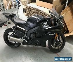 Yamaha: YZF-R for Sale