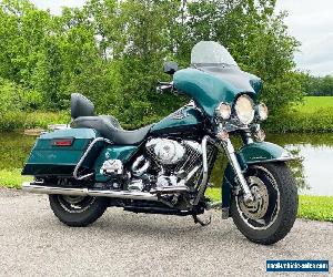 2001 Harley-Davidson Touring