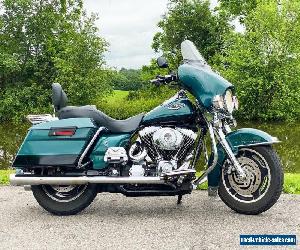 2001 Harley-Davidson Touring