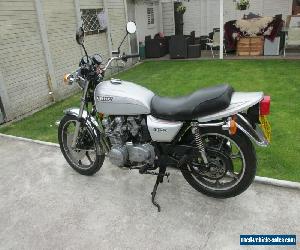 KAWASAKI Z650 C1 1977