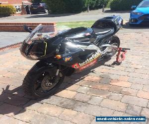 Aprilia RS 250 Chesterfield