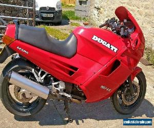 Ducati Paso 907IE for Sale