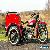 1940 Harley-Davidson Servicar for Sale