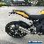 TRIUMPH SPEED TRIPLE 1050R 1050 R SE 05/2015MDL 22346KMS PROJECT MAKE AN OFFER for Sale