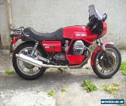 MOTO GUZZI for Sale