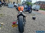 CUSTOM BOBBER HONDA SHADOW 600 for Sale