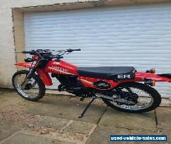 SUZUKI TS125 ER  for Sale