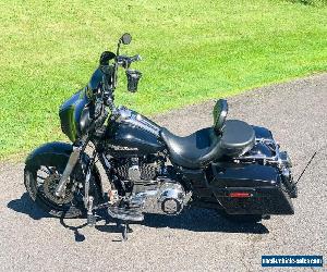 2008 Harley-Davidson Touring