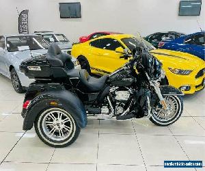 2020 Harley-Davidson 1900CC FLHTCUTG TRI GLIDE ULTRA