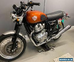 Royal Enfield interceptor 650  DEPOSIT TAKEN for Sale