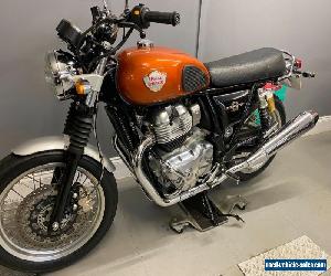 Royal Enfield interceptor 650  DEPOSIT TAKEN for Sale