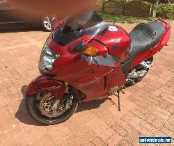 Honda CBR1100XX Super BlackBird for Sale