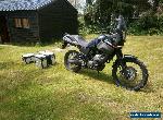 Yamaha XT660Z Tenere  (Deposit taken) for Sale