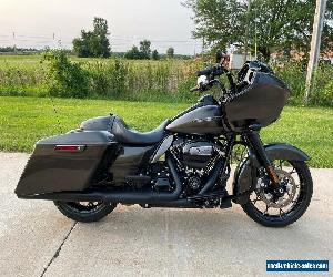 2020 Harley-Davidson Touring for Sale