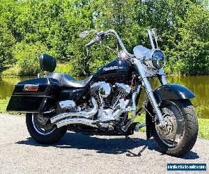 2005 Harley-Davidson Touring