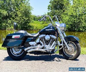 2005 Harley-Davidson Touring