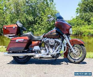 2009 Harley-Davidson Touring