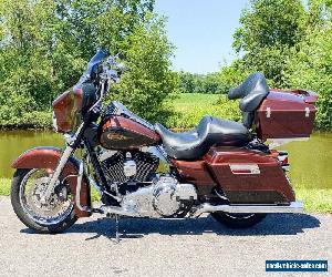 2009 Harley-Davidson Touring