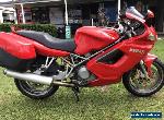 Ducati ST2 2002 for Sale