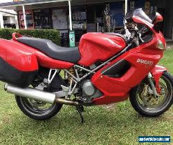 Ducati ST2 2002 for Sale