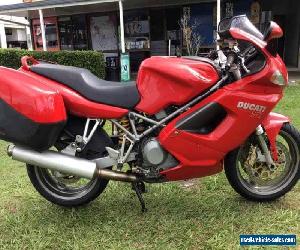 Ducati ST2 2002 for Sale