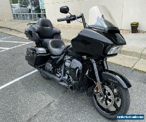 2020 Harley-Davidson Touring