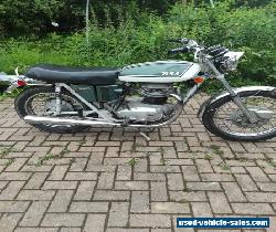 1971 BSA A65 for Sale